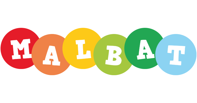 Malbat boogie logo