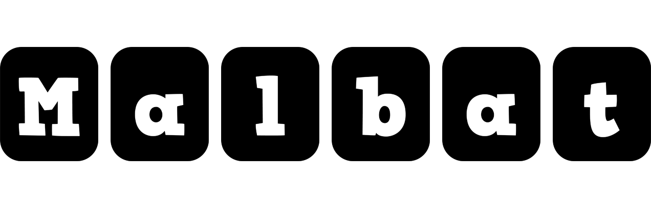 Malbat box logo