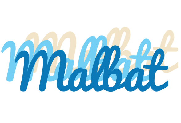 Malbat breeze logo