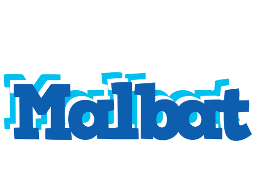 Malbat business logo