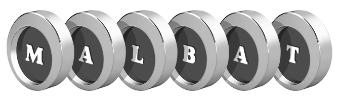 Malbat coins logo