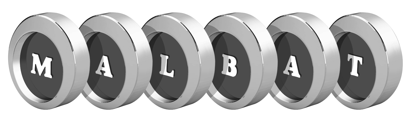 Malbat coins logo