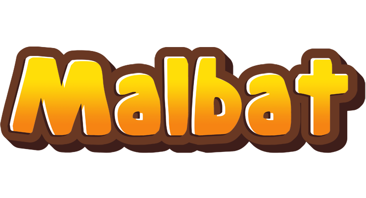 Malbat cookies logo