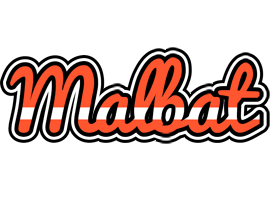 Malbat denmark logo