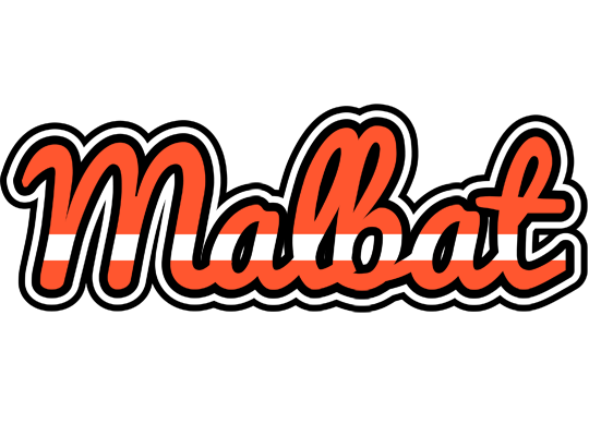 Malbat denmark logo