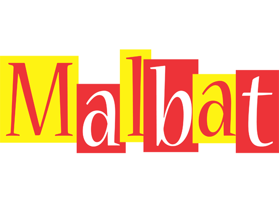 Malbat errors logo