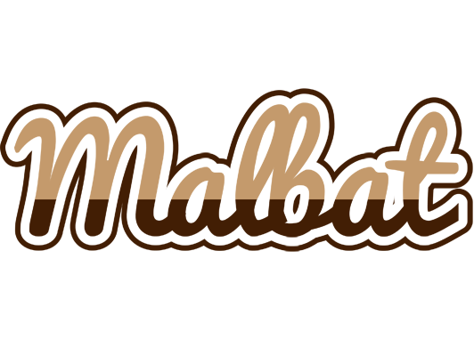 Malbat exclusive logo