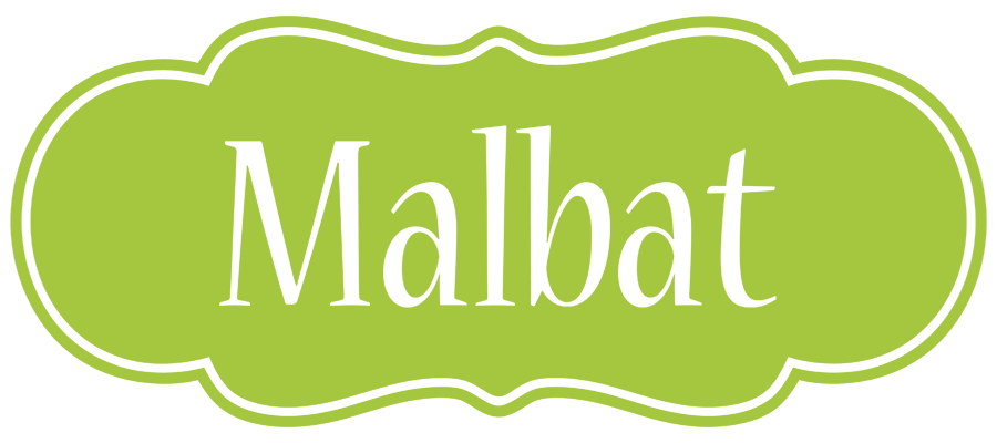Malbat family logo