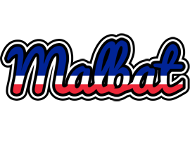 Malbat france logo