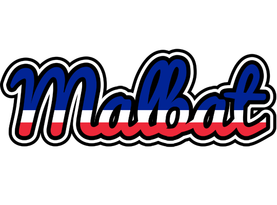 Malbat france logo