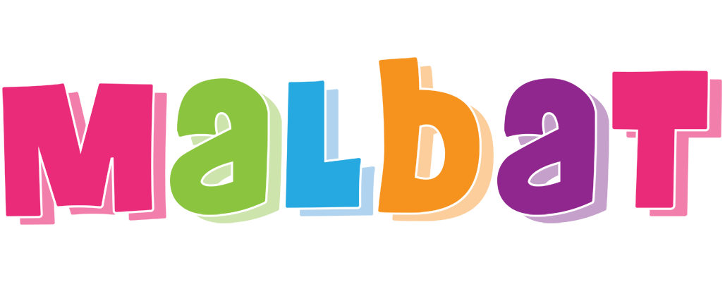 Malbat friday logo