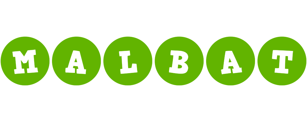 Malbat games logo