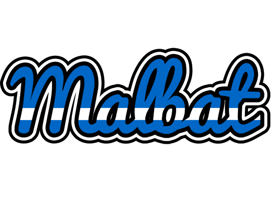 Malbat greece logo