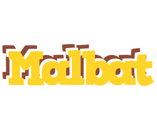 Malbat hotcup logo