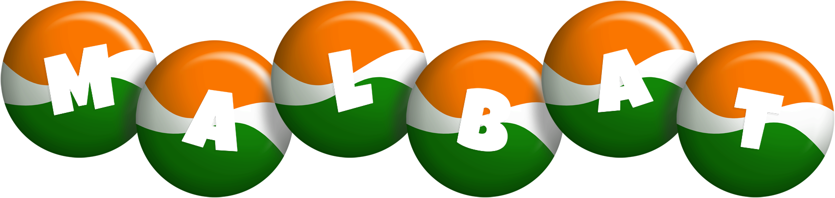Malbat india logo