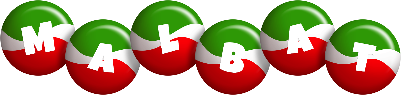 Malbat italy logo