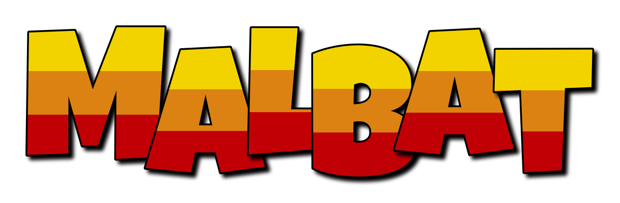Malbat jungle logo
