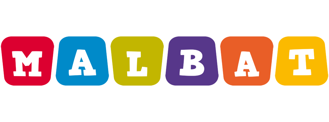 Malbat kiddo logo