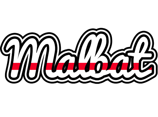 Malbat kingdom logo