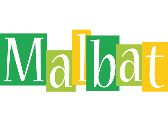 Malbat lemonade logo