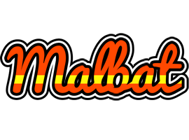 Malbat madrid logo