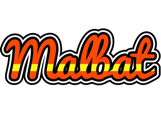 Malbat madrid logo