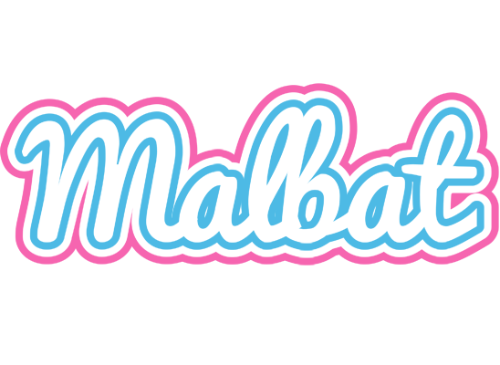 Malbat outdoors logo
