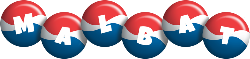 Malbat paris logo
