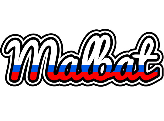 Malbat russia logo