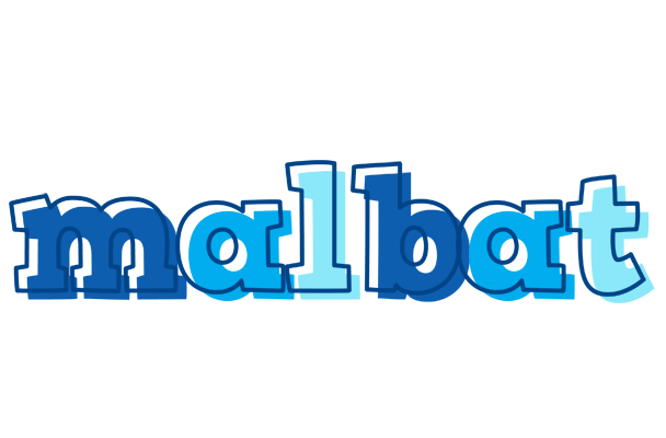 Malbat sailor logo