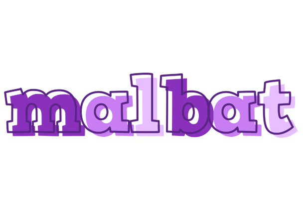 Malbat sensual logo