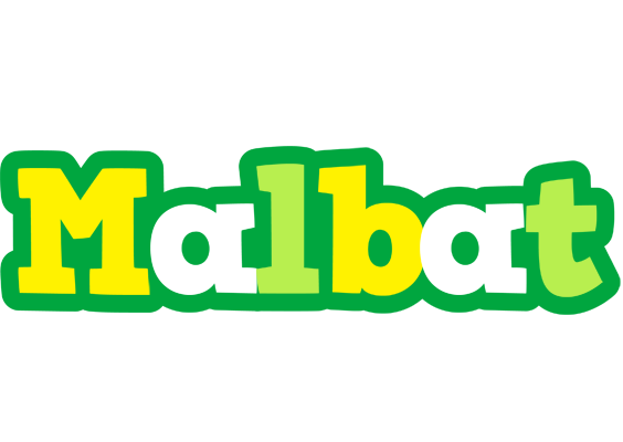 Malbat soccer logo