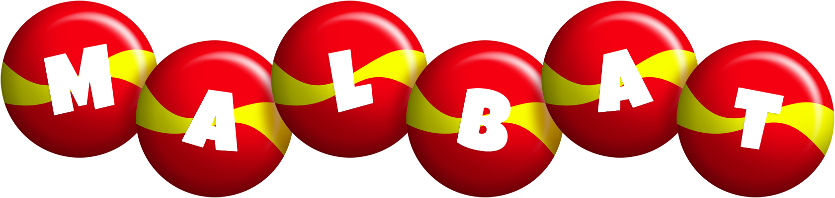 Malbat spain logo