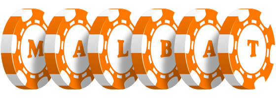 Malbat stacks logo