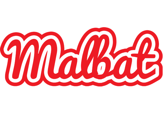 Malbat sunshine logo