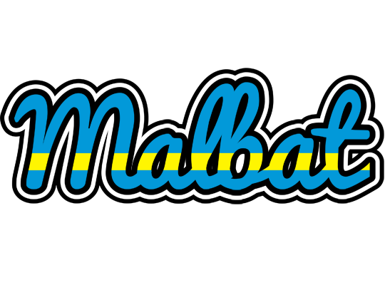 Malbat sweden logo