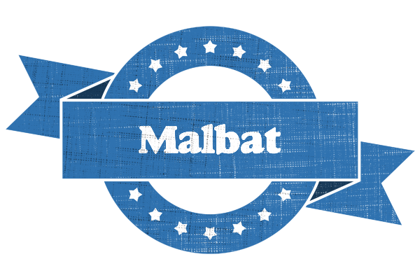 Malbat trust logo