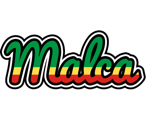 Malca african logo