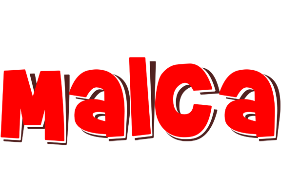 Malca basket logo
