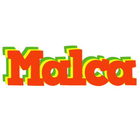 Malca bbq logo
