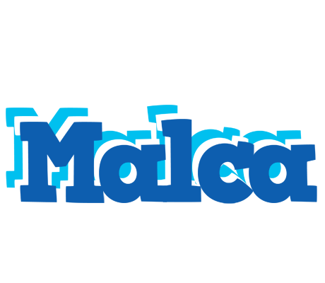 Malca business logo
