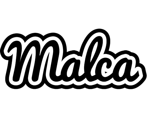 Malca chess logo