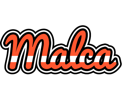 Malca denmark logo
