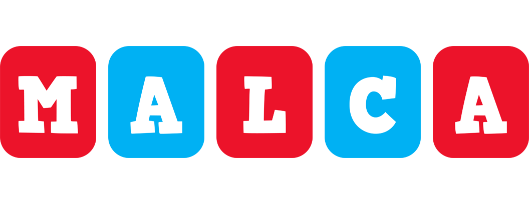 Malca diesel logo