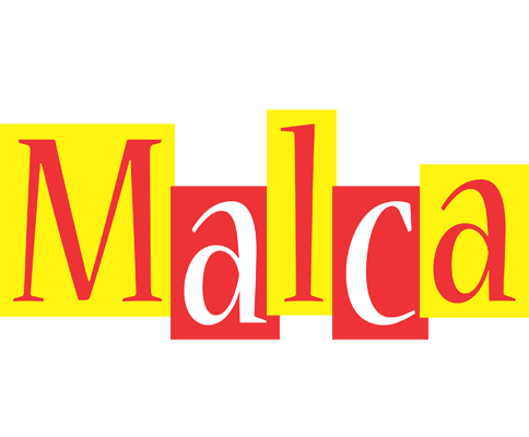 Malca errors logo
