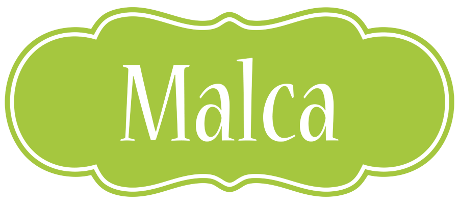 Malca family logo