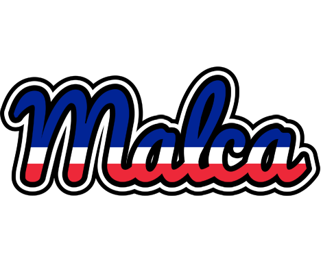 Malca france logo
