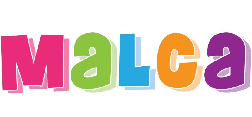 Malca friday logo