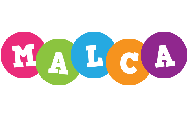 Malca friends logo