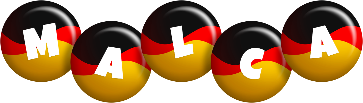 Malca german logo